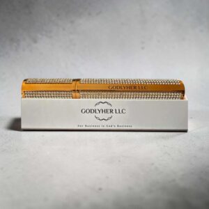 GodlyHer Brand Mascara