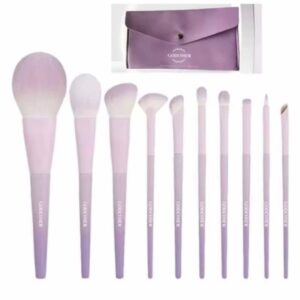 GodlyHer Brand Make Up Brushes
