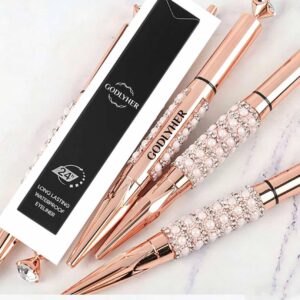 GodlyHer Brand Liquid Eyeliner