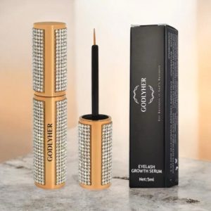 GodlyHer Eyelash Growth Serum